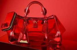Подарки от Burberry: модный День святого Валентина (ФОТО)