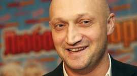 Гоша Куценко: Никогда не предам свои украинские корни