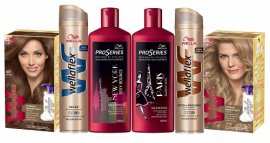 Wella Fashion Capitals: модные новости двух столиц (ФОТО)
