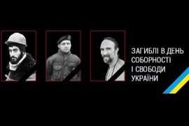 Музыканты группы "Скрябин" посвятили песню жертвам Евромайдана (ВИДЕО)