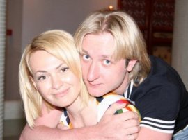 Евгений Плющенко готовит беспрецедентный для России проект