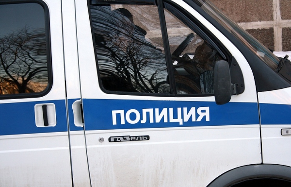 украли у безработного