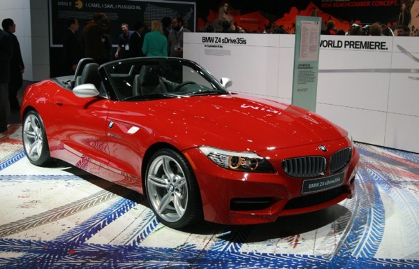 BMW Z4