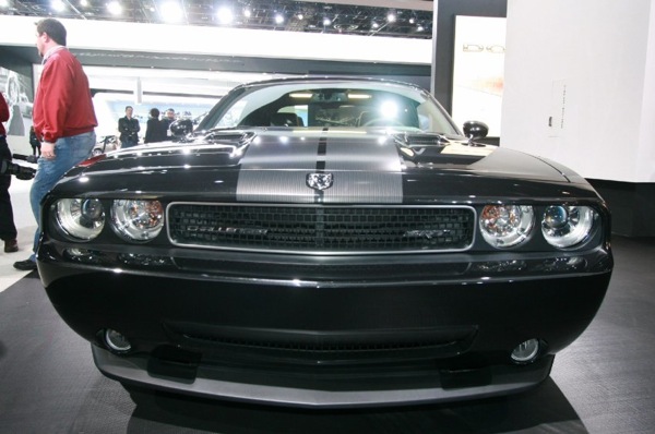 Dodge