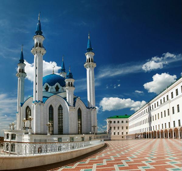 мечеть