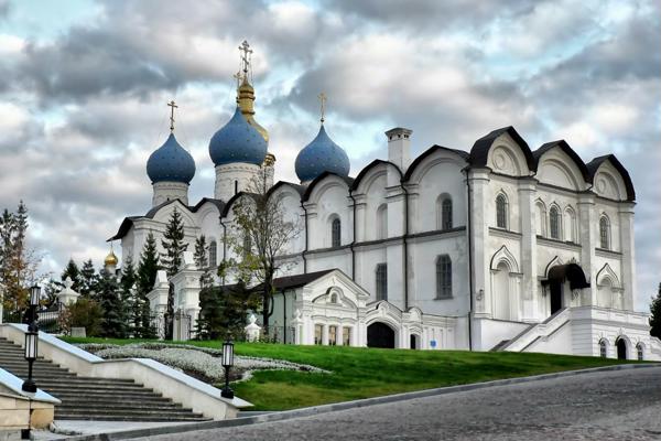 казань