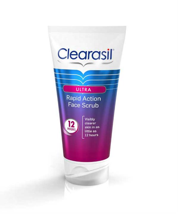 Clearasil ULTRA