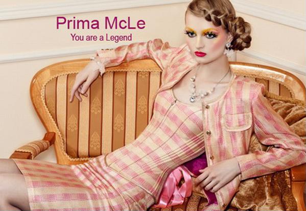 Prima McLe 