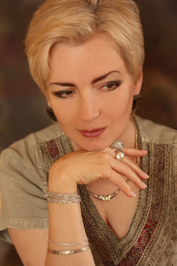 наталья солнцева