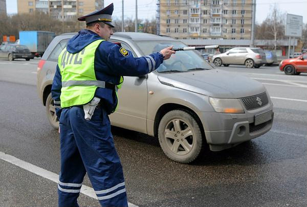 штраф в гибдд