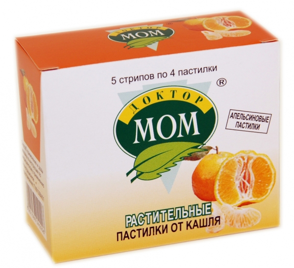 Мом