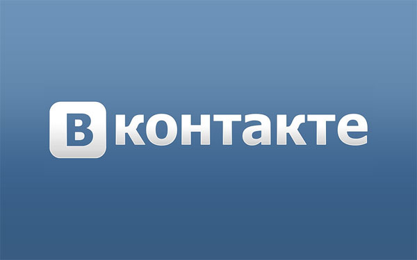 вконтакте