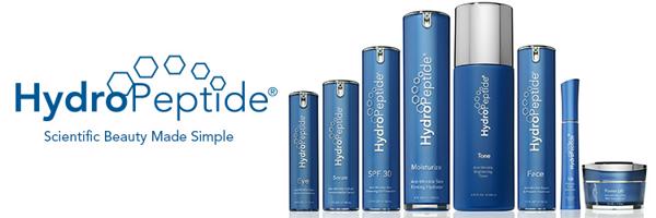 HydroPeptide®