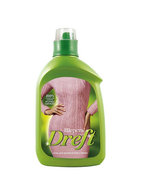 Dreft