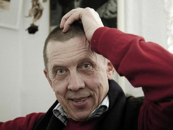 Валерий Золотухин