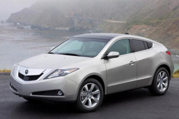 Acura