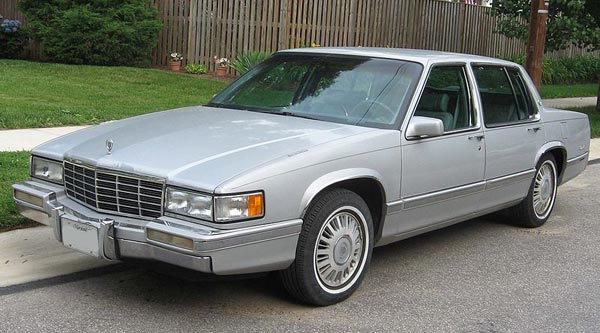 Cadillac