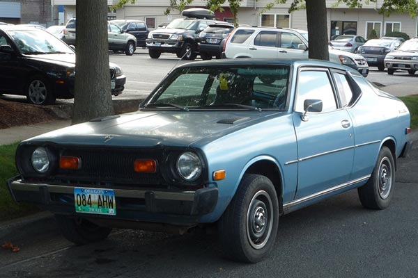 Datsun