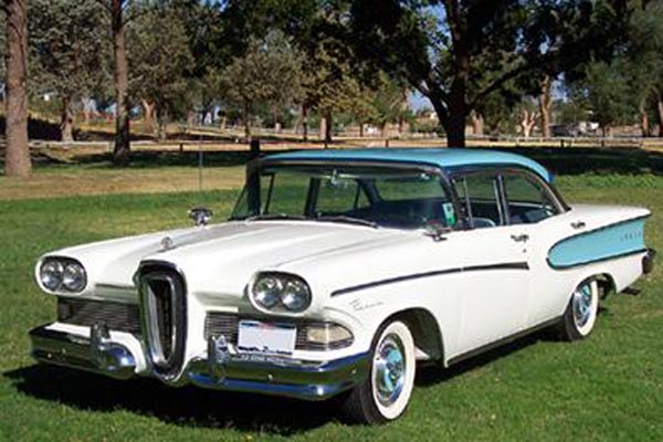 Edsel