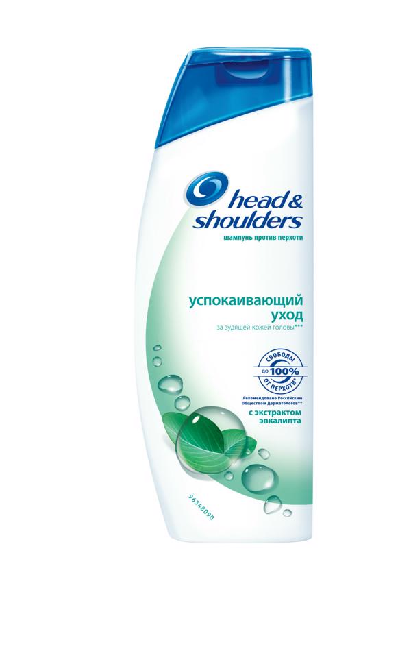 Head&shoulders