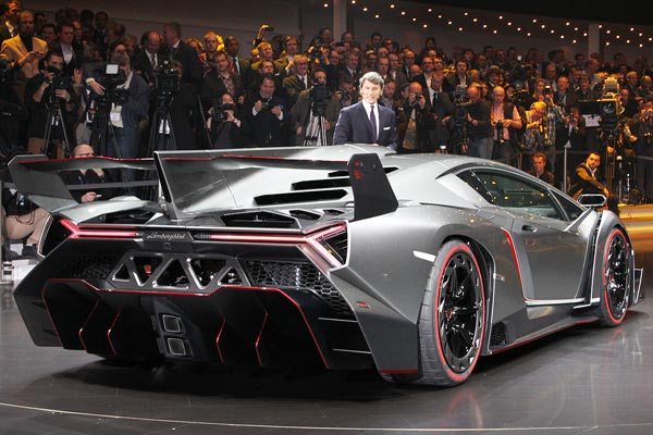 Lamborghini