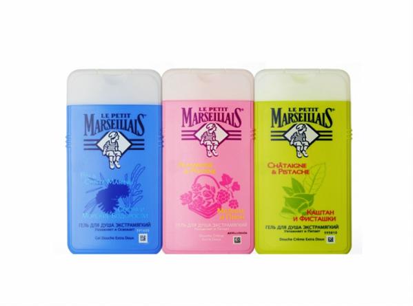 Le Petit Marseillais