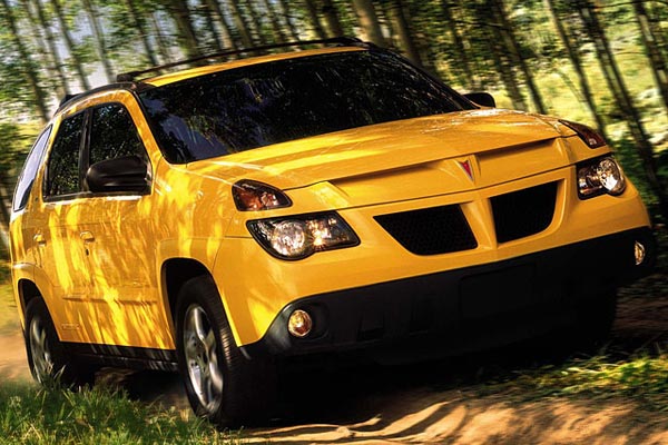 Pontiac