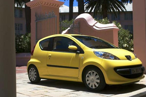 самый экономичный автомобиль