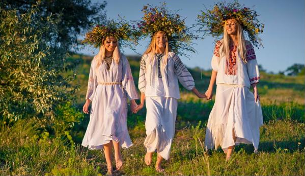праздники июля