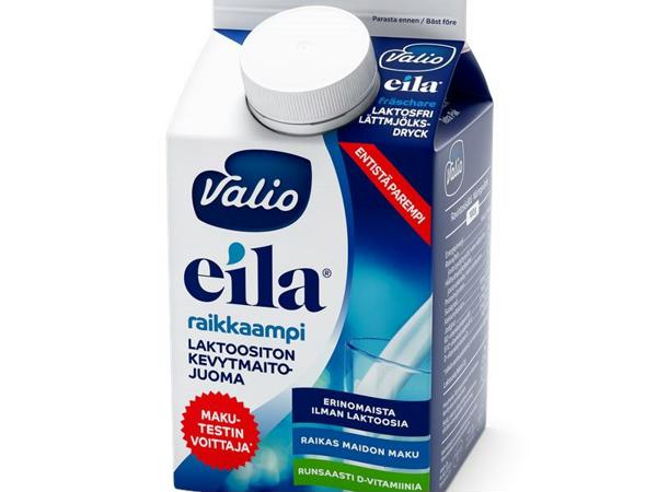 Valio Eila