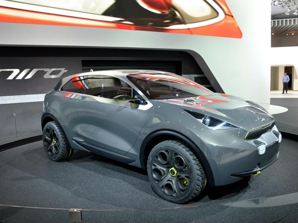 Kia Niro