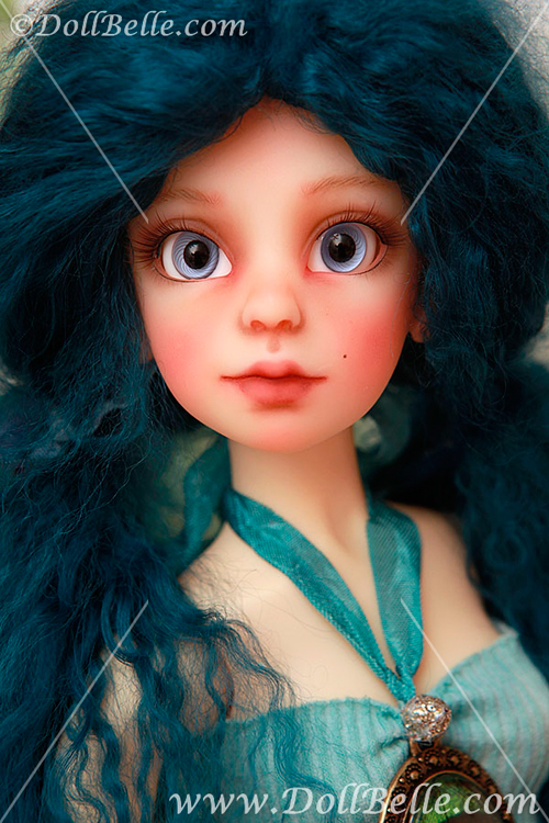 Matilda Кае Виггз