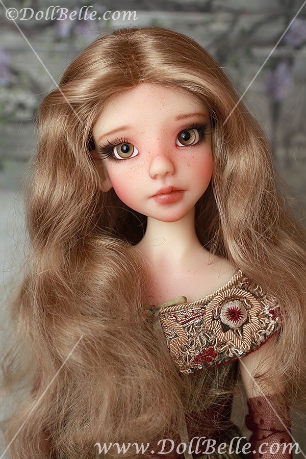 Poppy Kaye Wiggs