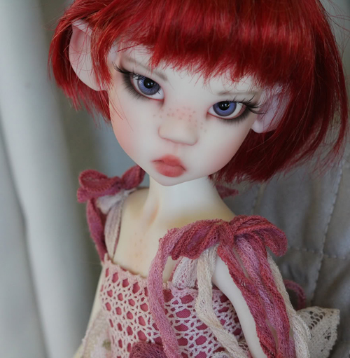 Miki elf