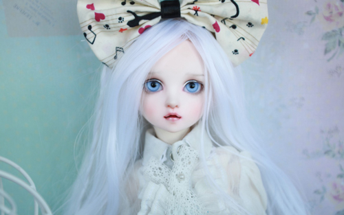 Куклы BJD
