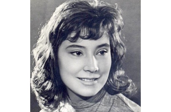 татьяна самойлова актриса