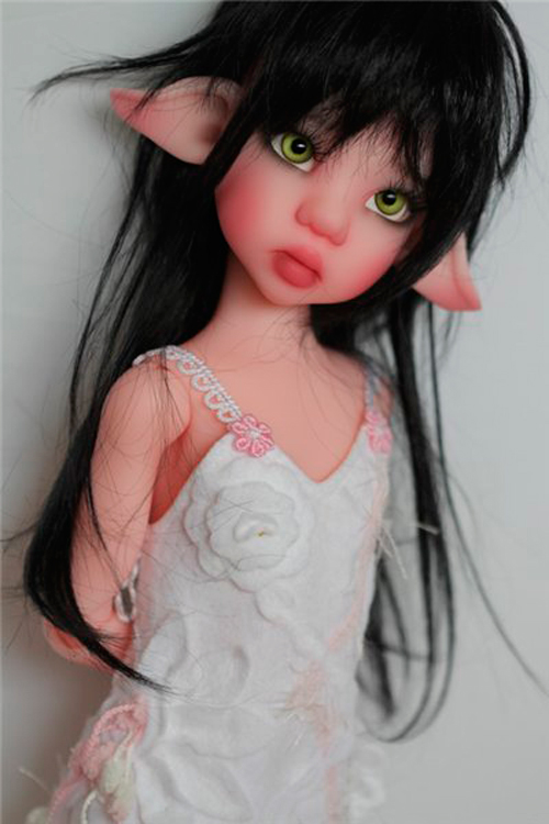 Shell pink Laryssa