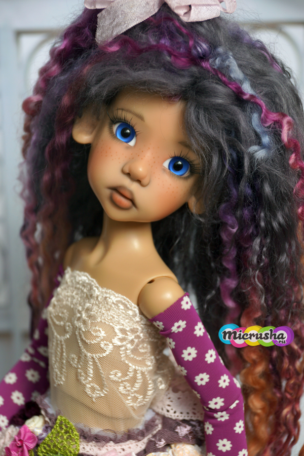 Куклы Kaye Wiggs Хоуп
