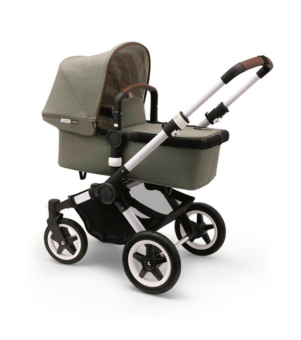 Bugaboo Buffalo Escape