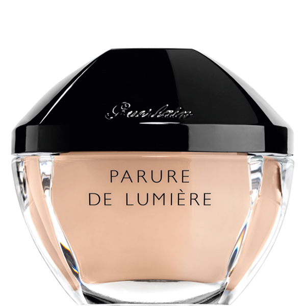 Guerlain Parure De Lumiere 02 Beige Claire