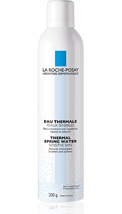 Термальная вода Le Roche-Posay