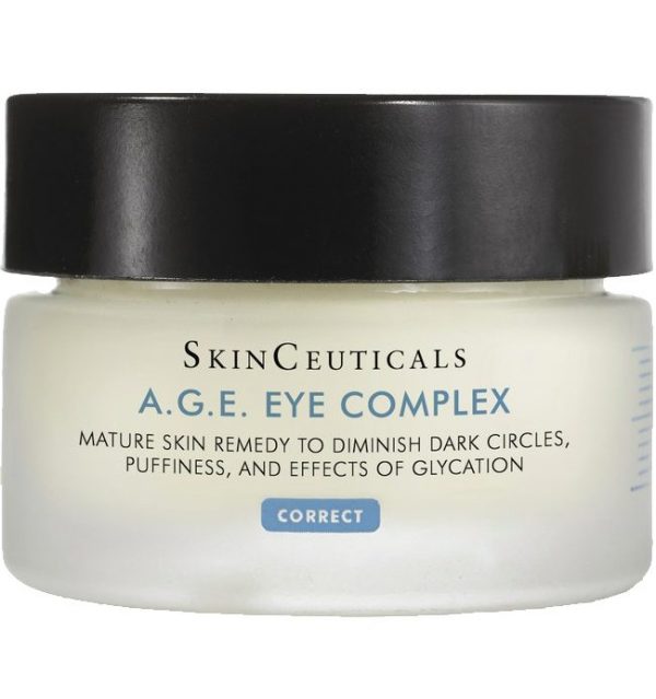 Крем для кожи вокруг глаз SkinCeuticals A.G.E. Eye Complex