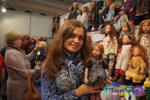 Чернухина Юлия