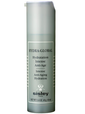 Увлажняющий крем Sisley Hydra-Global Hydratation Intense