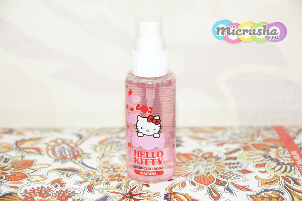 Hello Kitty