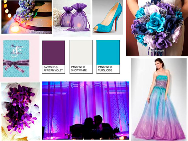 Violet Pantone 16—3320