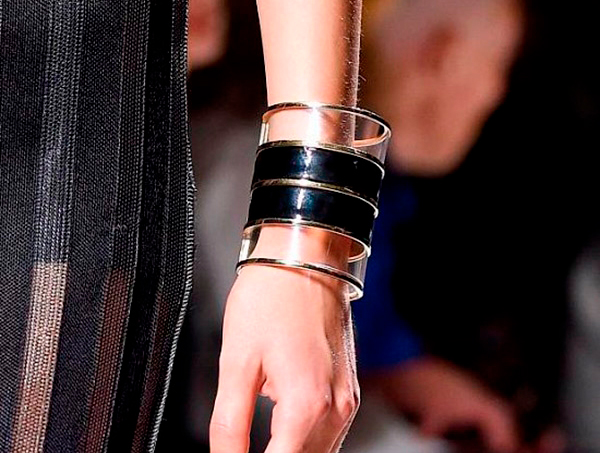 Браслеты Balmain
