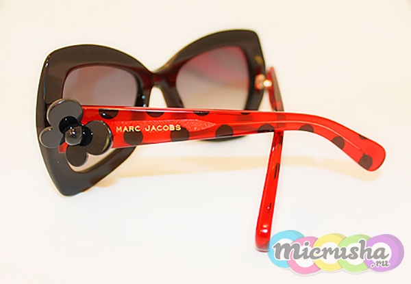 Очки от Marc Jacobs 