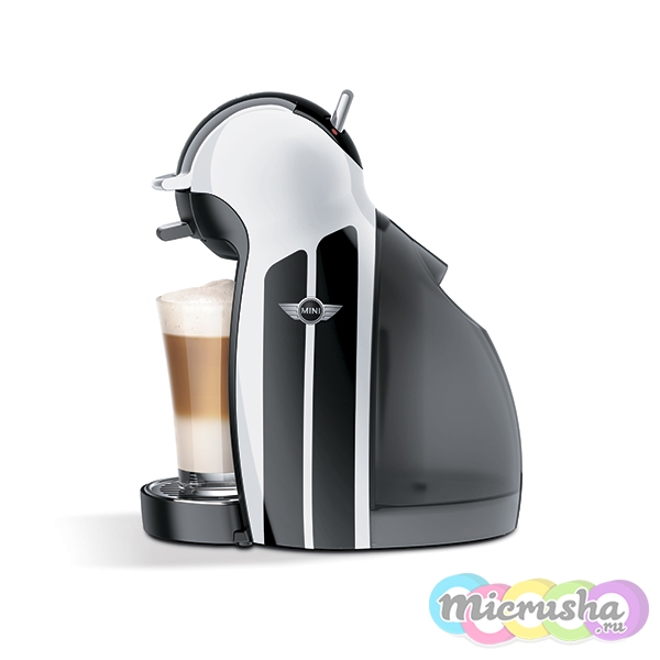 NESCAFÉ Dolce Gusto