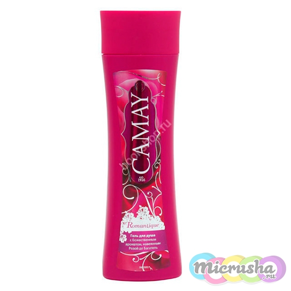 Camay Romantique